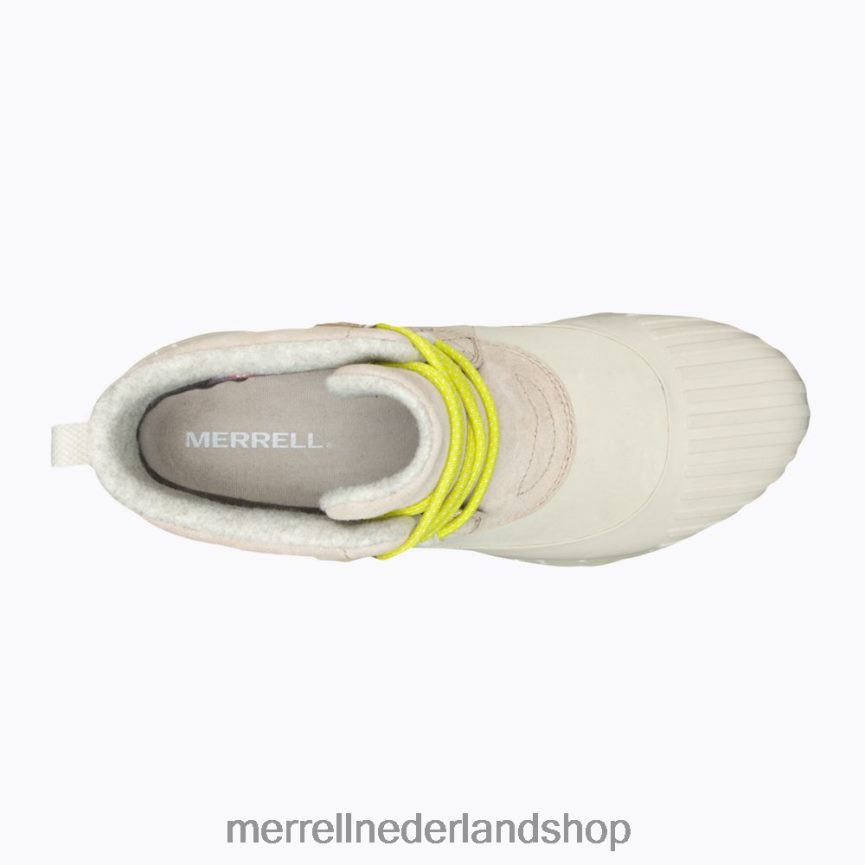 Merrell vrouwen 4FFP6T1168 sirene 4 thermo demi waterdicht (j036752) schoenen wierook
