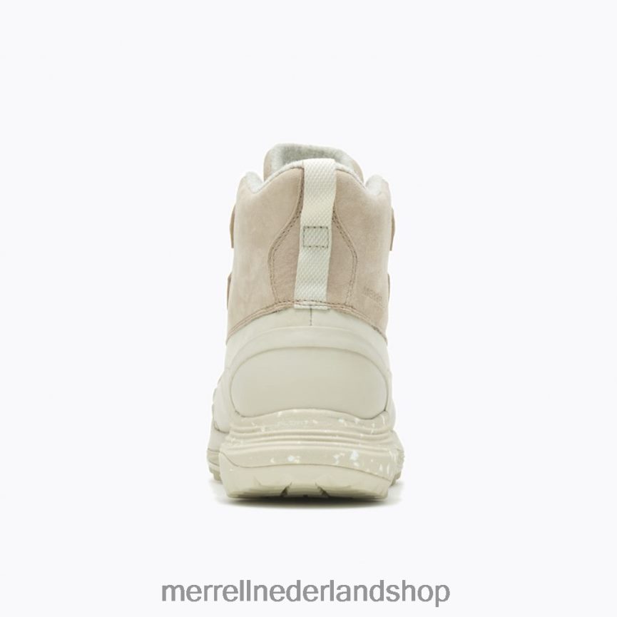 Merrell vrouwen 4FFP6T1168 sirene 4 thermo demi waterdicht (j036752) schoenen wierook