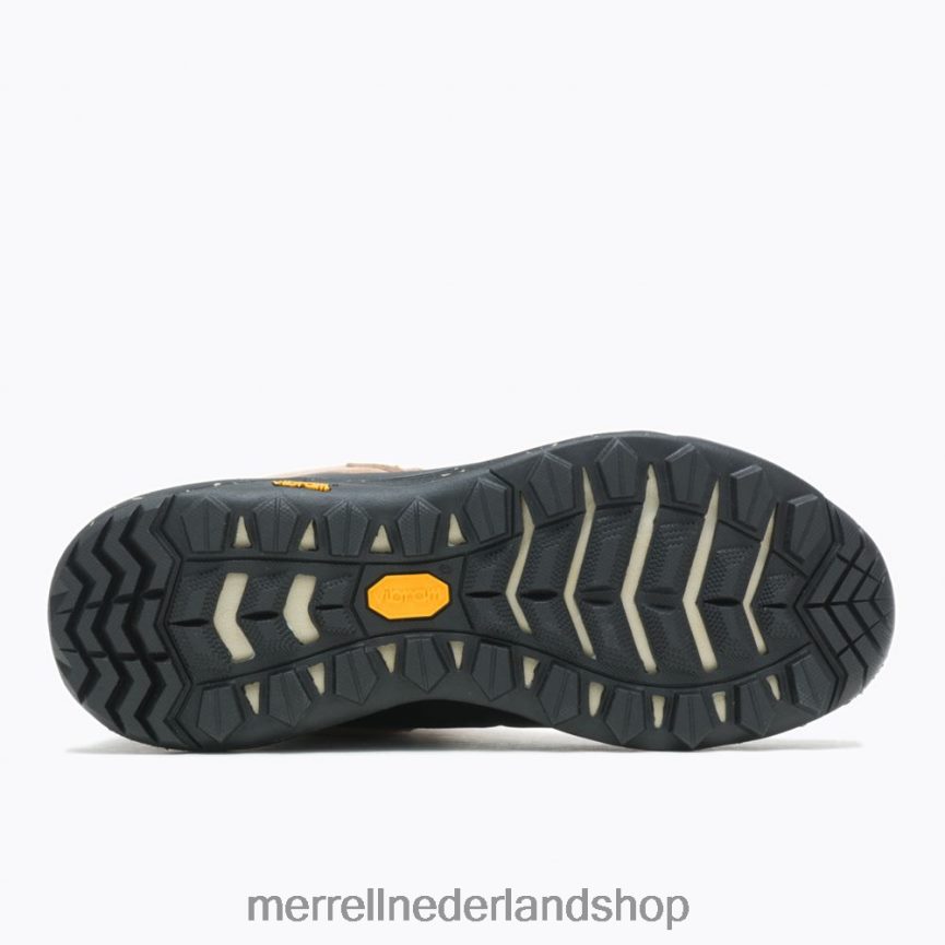 Merrell vrouwen 4FFP6T1170 sirene 4 thermo demi waterdicht (j036998) schoenen tabak