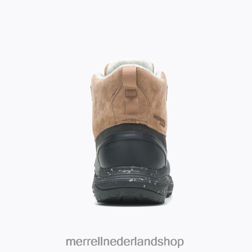 Merrell vrouwen 4FFP6T1170 sirene 4 thermo demi waterdicht (j036998) schoenen tabak