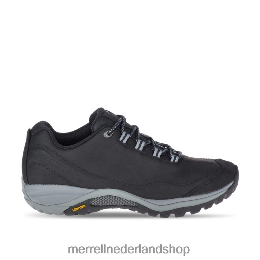 Merrell vrouwen 4FFP6T1224 sirene reiziger 3 (j035334) schoenen zwart