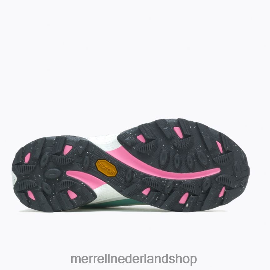 Merrell vrouwen 4FFP6T1270 moab speed gore-tex x bezwete betty (j500238) schoenen blauwe rook