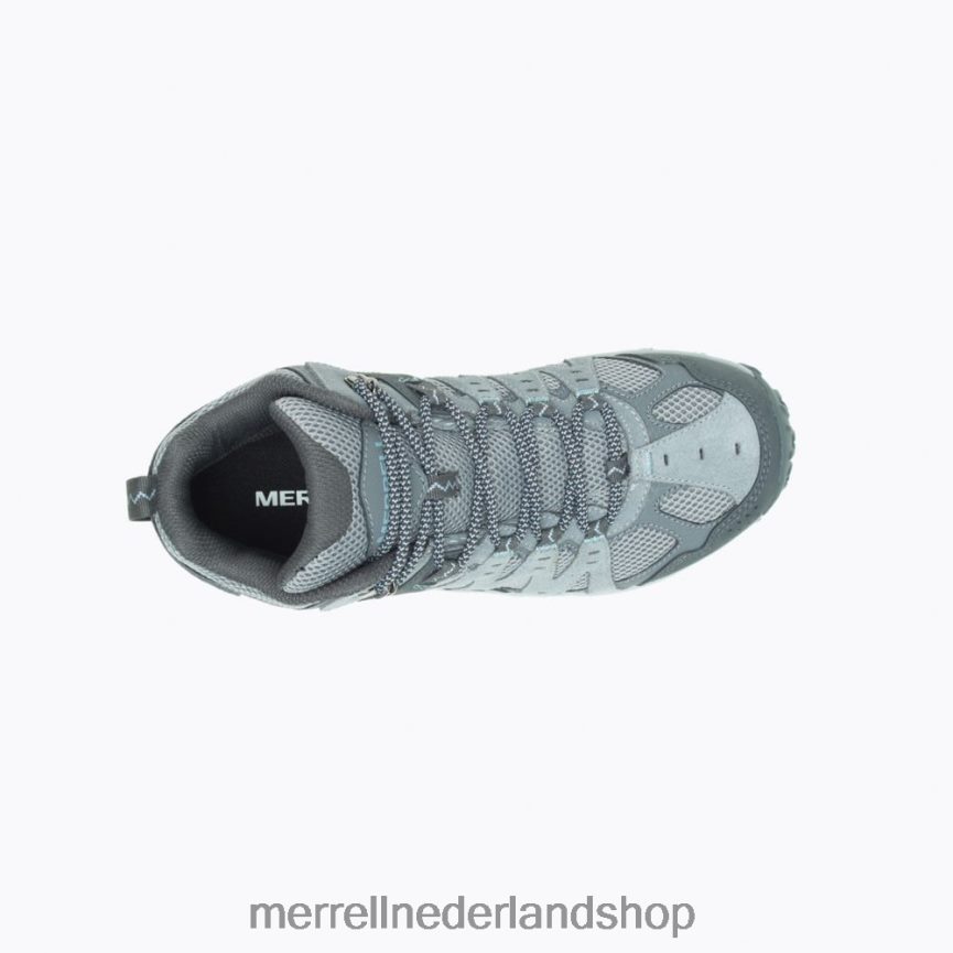 Merrell vrouwen 4FFP6T1283 accentor 3 mid waterdicht (j135228) schoenen monument