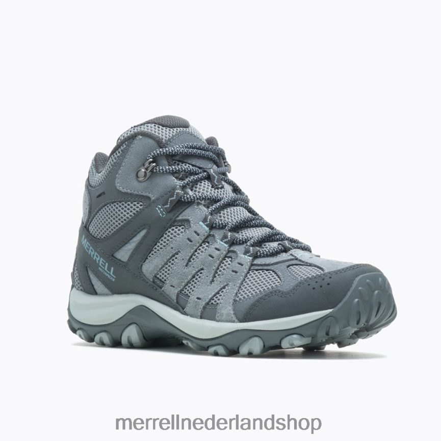 Merrell vrouwen 4FFP6T1283 accentor 3 mid waterdicht (j135228) schoenen monument