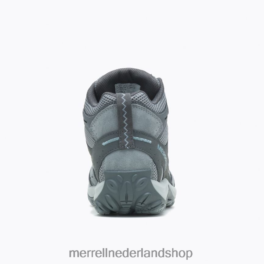 Merrell vrouwen 4FFP6T1283 accentor 3 mid waterdicht (j135228) schoenen monument
