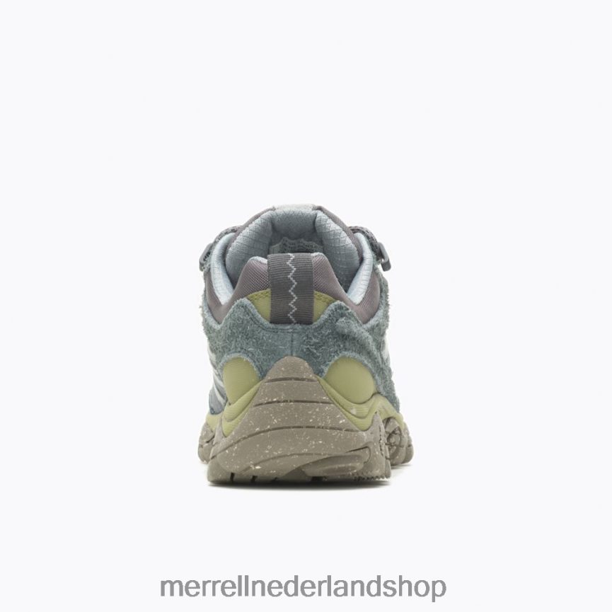 Merrell vrouwen 4FFP6T1307 moab mesa luxe 1trl (j005792) schoenen monument/kruid