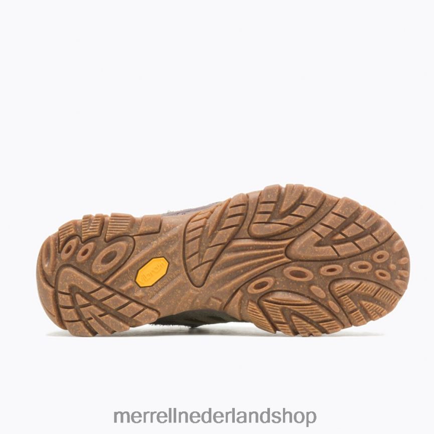 Merrell vrouwen 4FFP6T1308 moab mesa luxe 1trl (j005716) schoenen avocado/marron