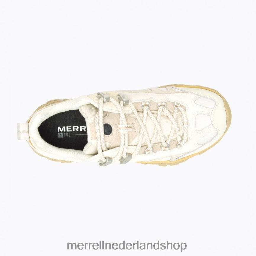 Merrell vrouwen 4FFP6T1309 moab mesa luxe 1trl (j005718) schoenen manestraal/esp