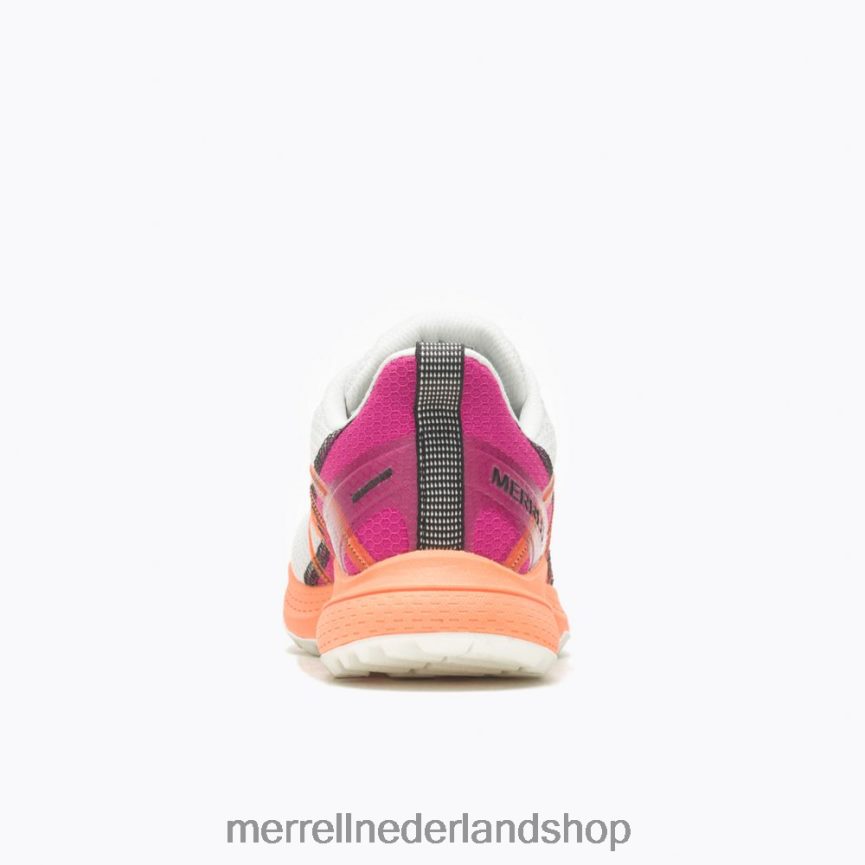 Merrell vrouwen 4FFP6T806 bravoure 2 wind (j037082) schoenen wit/hi c