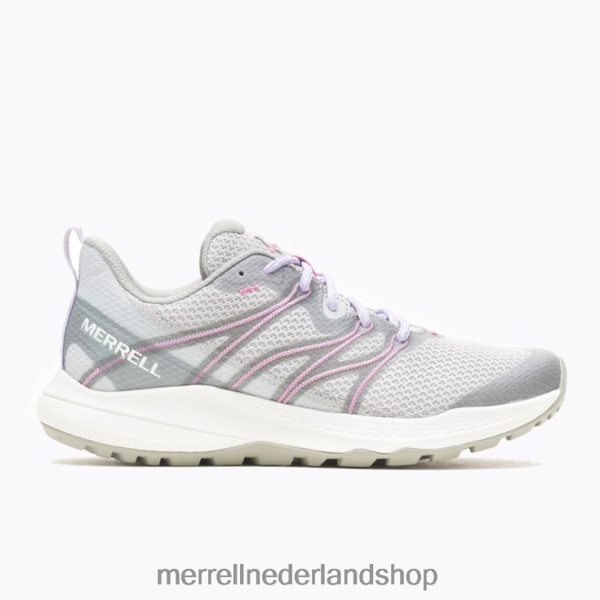 Merrell vrouwen 4FFP6T810 bravoure 2 wind (j037362) schoenen paloma