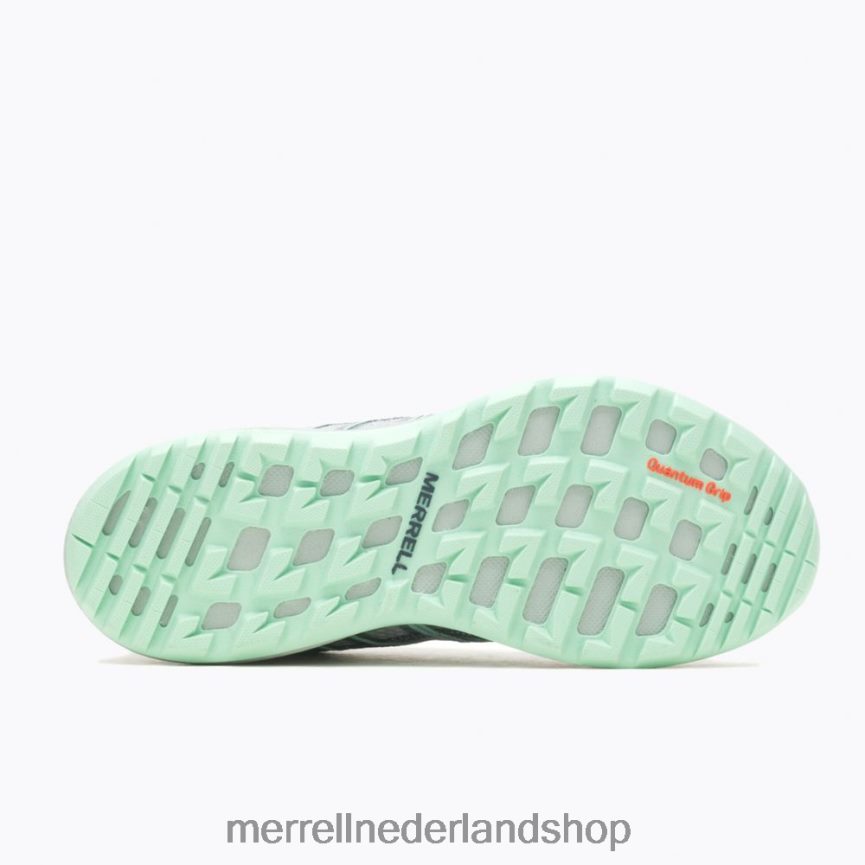 Merrell vrouwen 4FFP6T811 bravoure 2 briesje (j037360) schoenen rots/marine