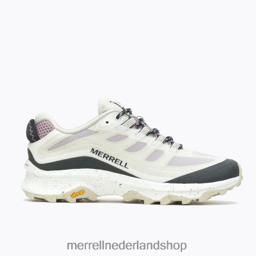 Merrell vrouwen 4FFP6T813 moab-snelheid (j500320) schoenen vlierbes