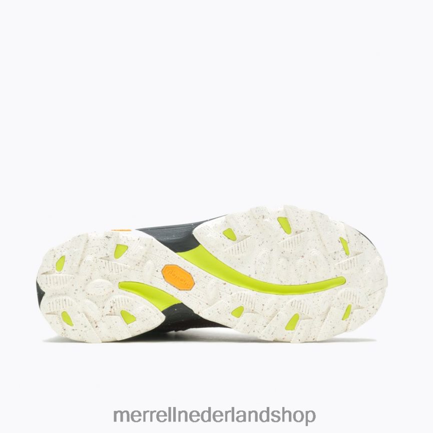 Merrell vrouwen 4FFP6T828 speed solo mid waterdicht (j005098) schoenen jade