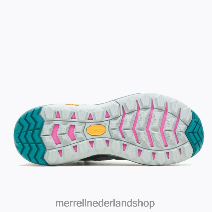 Merrell vrouwen 4FFP6T830 sirene 4 mid gore-tex (j037284) schoenen monument