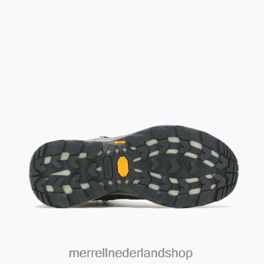 Merrell vrouwen 4FFP6T833 malafide wandelaar midden gore-tex (j037344) schoenen gestroomd