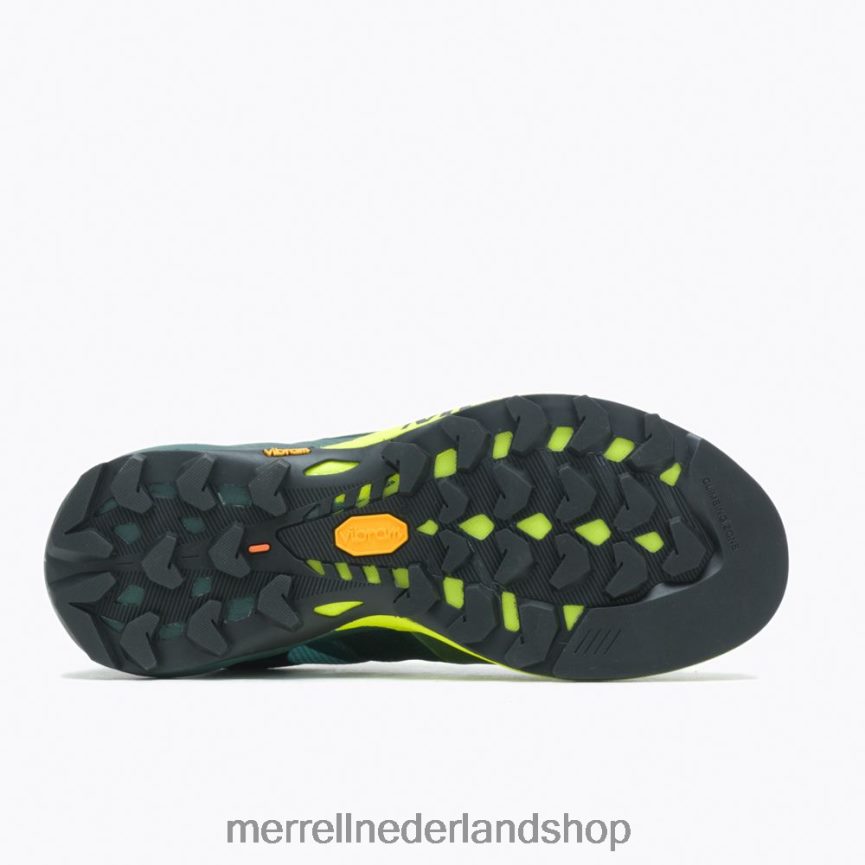 Merrell vrouwen 4FFP6T838 mtl mqm (j067340) schoenen hoi te weten / jade