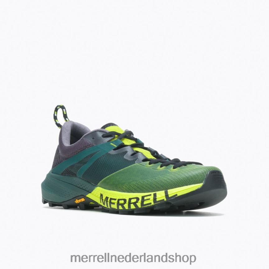 Merrell vrouwen 4FFP6T838 mtl mqm (j067340) schoenen hoi te weten / jade
