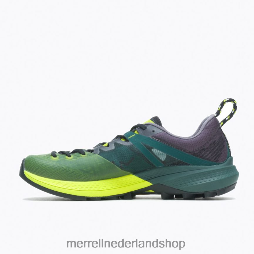 Merrell vrouwen 4FFP6T838 mtl mqm (j067340) schoenen hoi te weten / jade