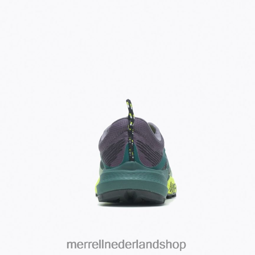 Merrell vrouwen 4FFP6T838 mtl mqm (j067340) schoenen hoi te weten / jade