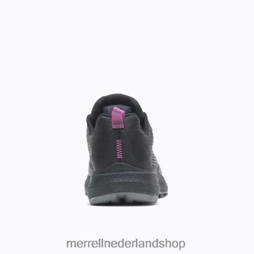 Merrell vrouwen 4FFP6T843 mqm 3 gore-tex (j135532) schoenen zwart/fuchsia
