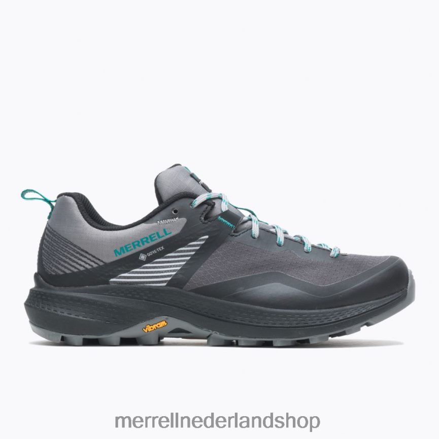 Merrell vrouwen 4FFP6T844 mqm 3 gore-tex (j135534) schoenen houtskool/taling