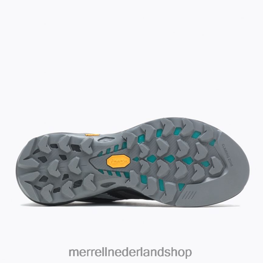 Merrell vrouwen 4FFP6T844 mqm 3 gore-tex (j135534) schoenen houtskool/taling