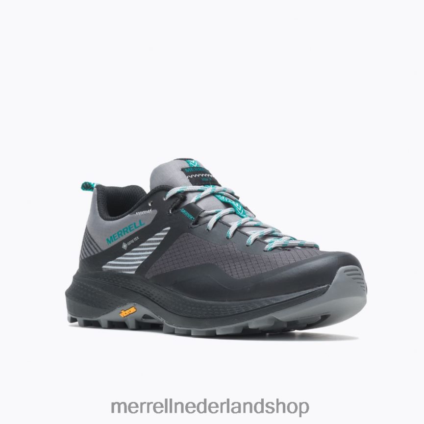 Merrell vrouwen 4FFP6T844 mqm 3 gore-tex (j135534) schoenen houtskool/taling