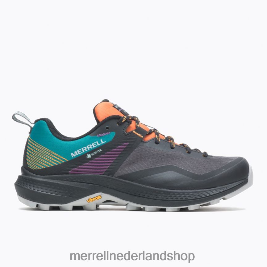 Merrell vrouwen 4FFP6T845 mqm 3 gore-tex (j135540) schoenen mandarijn/wintertaling