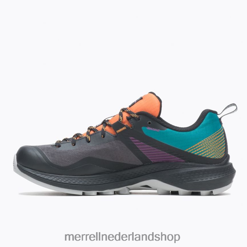 Merrell vrouwen 4FFP6T845 mqm 3 gore-tex (j135540) schoenen mandarijn/wintertaling