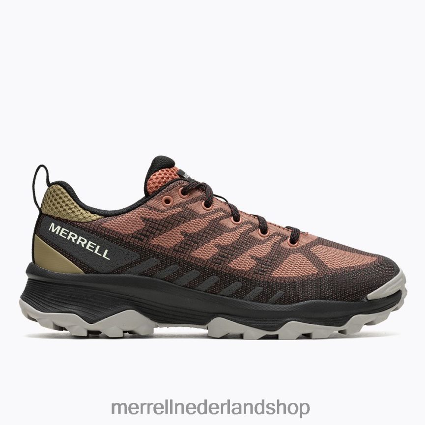 Merrell vrouwen 4FFP6T873 snelheid eco (j037366) schoenen sedona/kruid