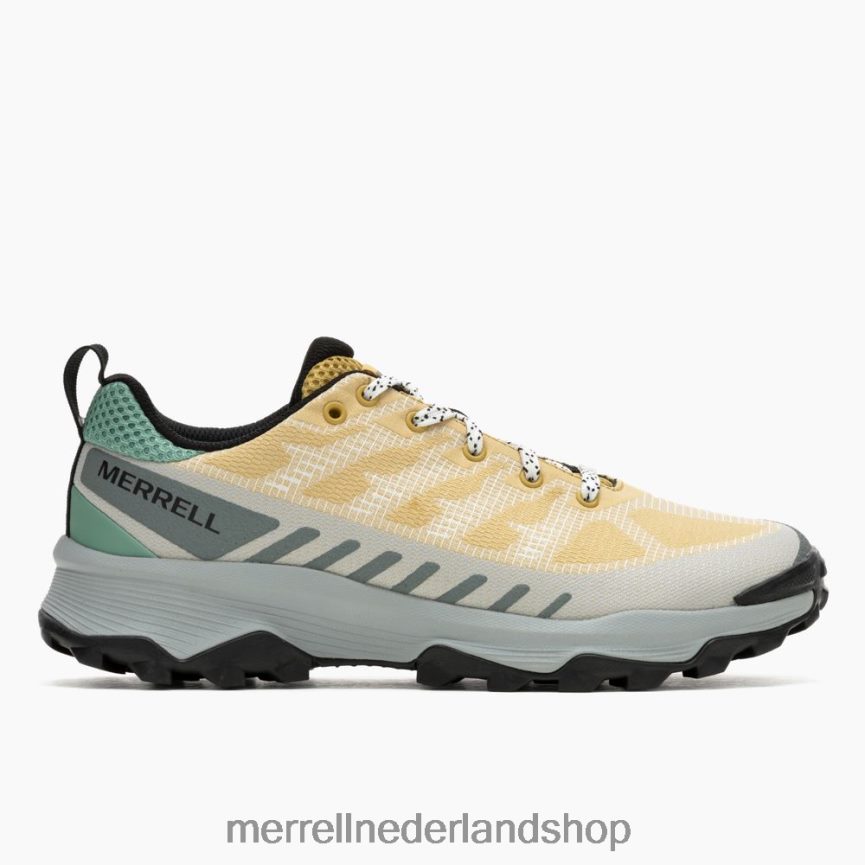 Merrell vrouwen 4FFP6T874 snelheid eco (j037178) schoenen esp/jade