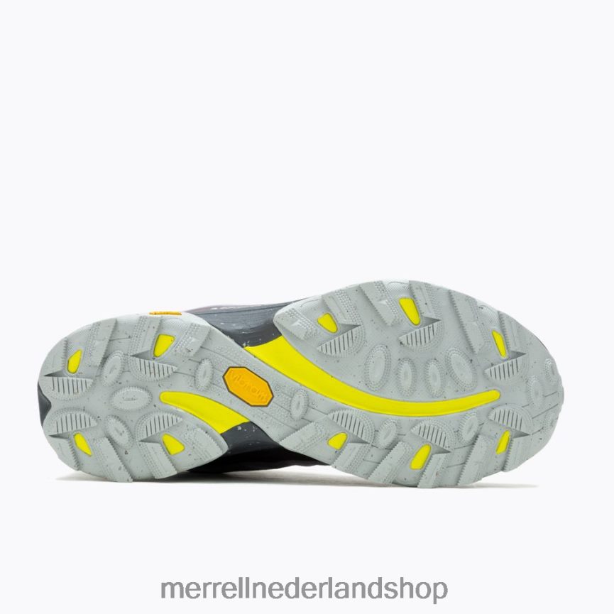 Merrell vrouwen 4FFP6T878 moab speed mid gore-tex (j067516) schoenen iris
