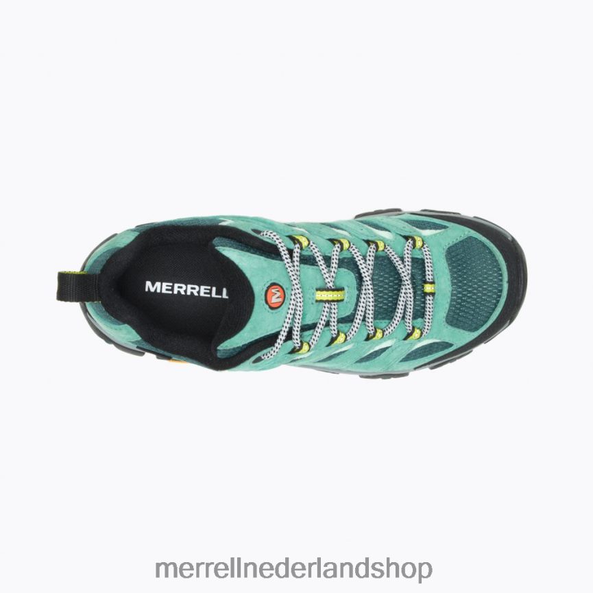 Merrell vrouwen 4FFP6T881 moab 3 gore-tex (j036872) schoenen jade