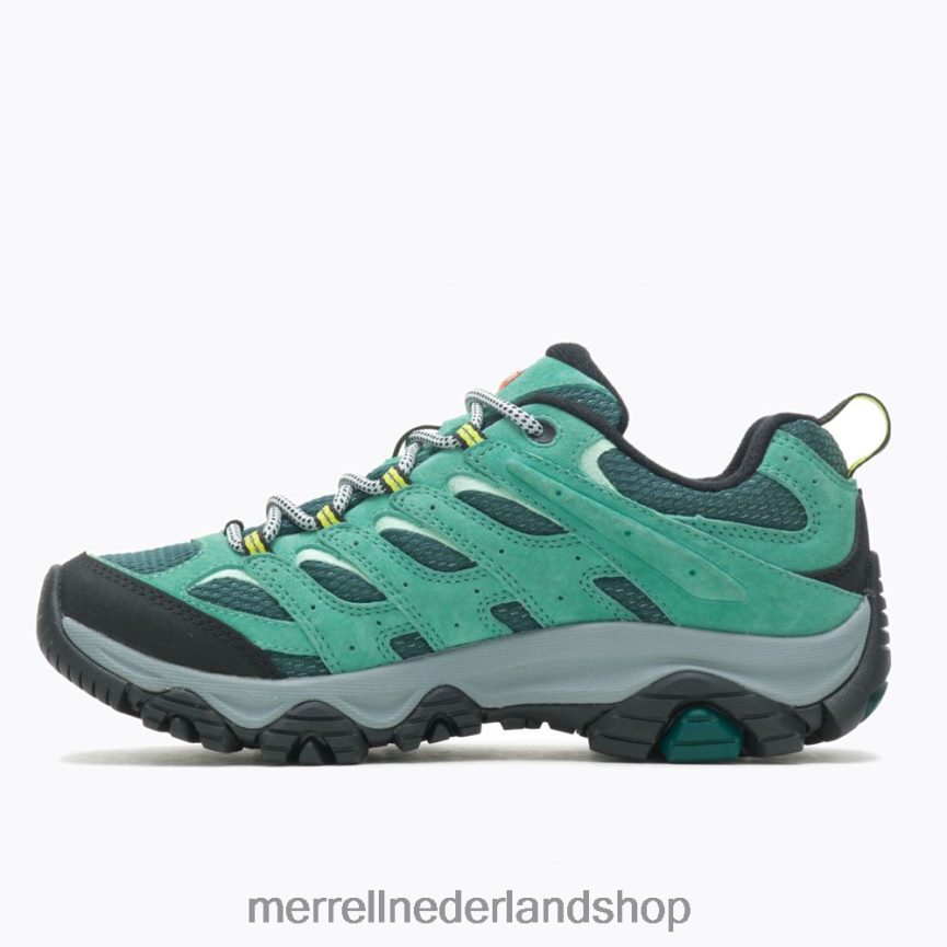 Merrell vrouwen 4FFP6T881 moab 3 gore-tex (j036872) schoenen jade