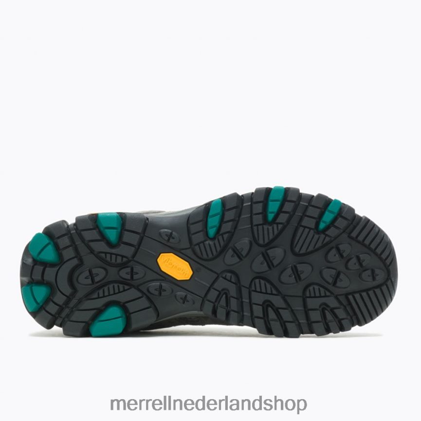 Merrell vrouwen 4FFP6T882 moab 3 gore-tex (j500234) schoenen graniet/marine