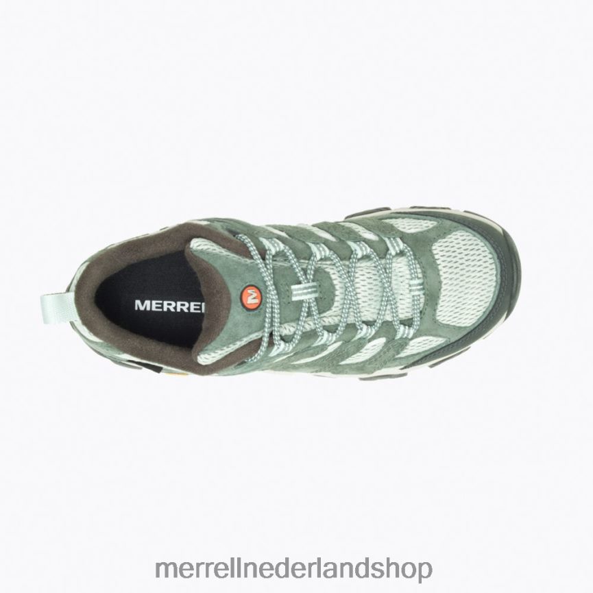 Merrell vrouwen 4FFP6T883 moab 3 gore-tex (j036316) schoenen laurier