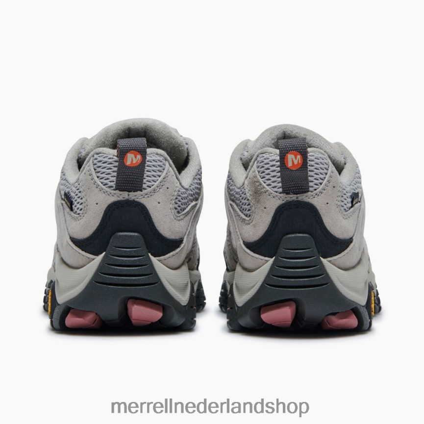 Merrell vrouwen 4FFP6T884 moab 3 gore-tex (j036326) schoenen aluminium