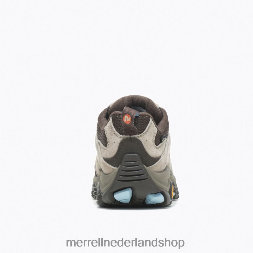 Merrell vrouwen 4FFP6T885 moab 3 gore-tex (j035824) schoenen gestroomd