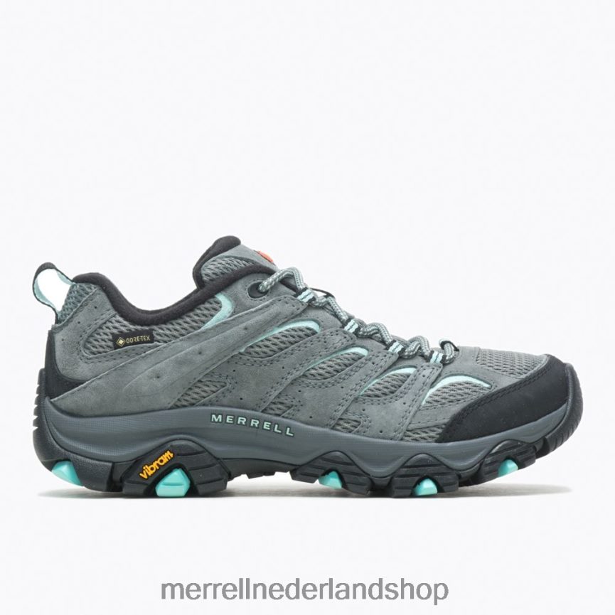 Merrell vrouwen 4FFP6T887 moab 3 gore-tex (j036318) schoenen sedona salie