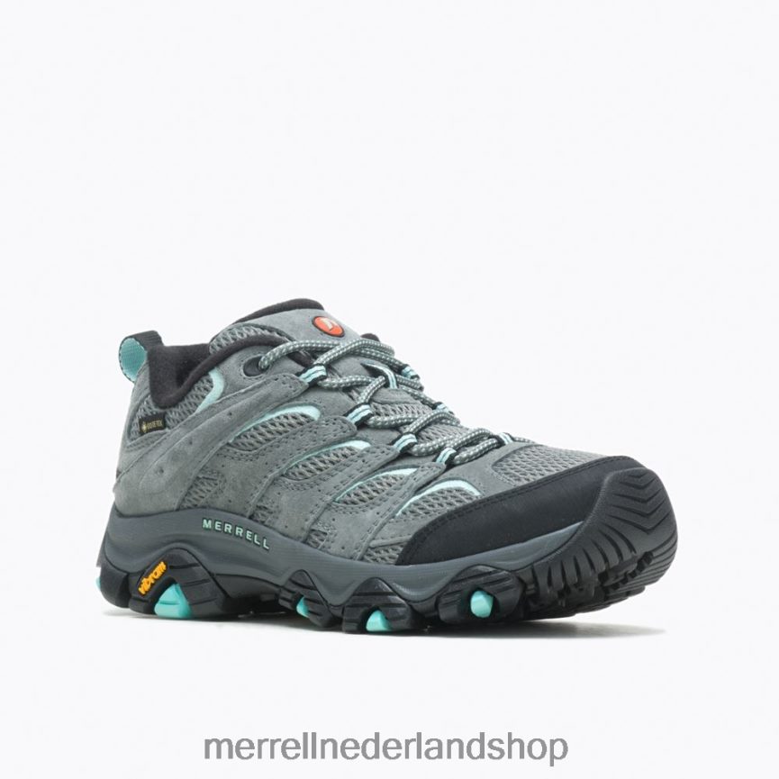 Merrell vrouwen 4FFP6T887 moab 3 gore-tex (j036318) schoenen sedona salie