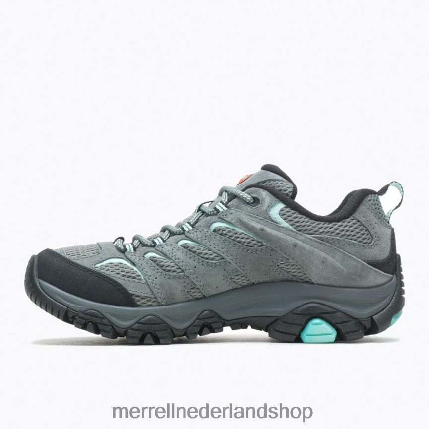 Merrell vrouwen 4FFP6T887 moab 3 gore-tex (j036318) schoenen sedona salie