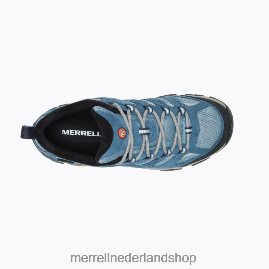 Merrell vrouwen 4FFP6T888 moab 3 goretex (j135486) schoenen steenwassing
