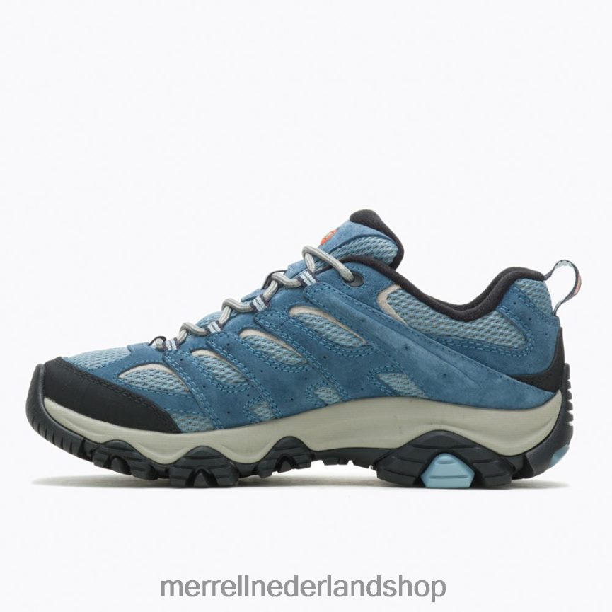 Merrell vrouwen 4FFP6T888 moab 3 goretex (j135486) schoenen steenwassing