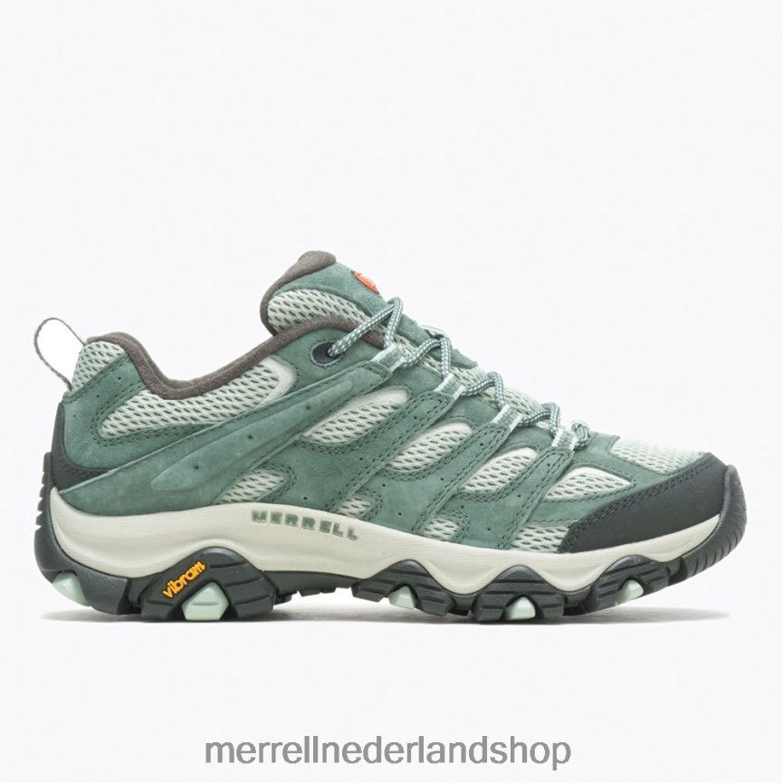 Merrell vrouwen 4FFP6T889 moab 3 (j135638) schoenen laurier