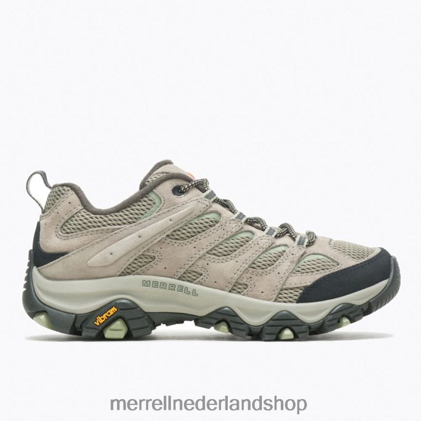 Merrell vrouwen 4FFP6T890 moab 3 (j035882) schoenen gestroomd/thee