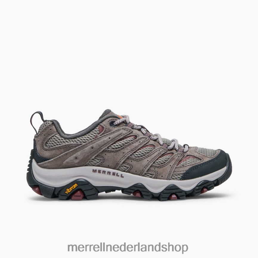 Merrell vrouwen 4FFP6T892 moab 3 (j035888) schoenen valk