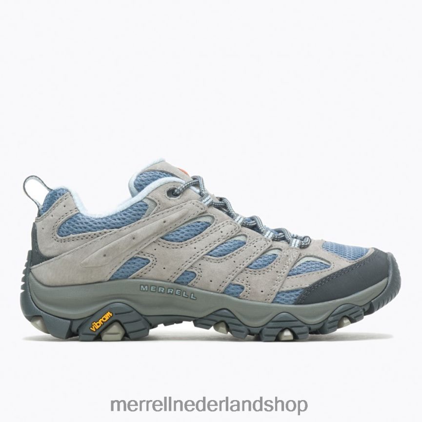 Merrell vrouwen 4FFP6T894 moab 3 (j035896) schoenen rook