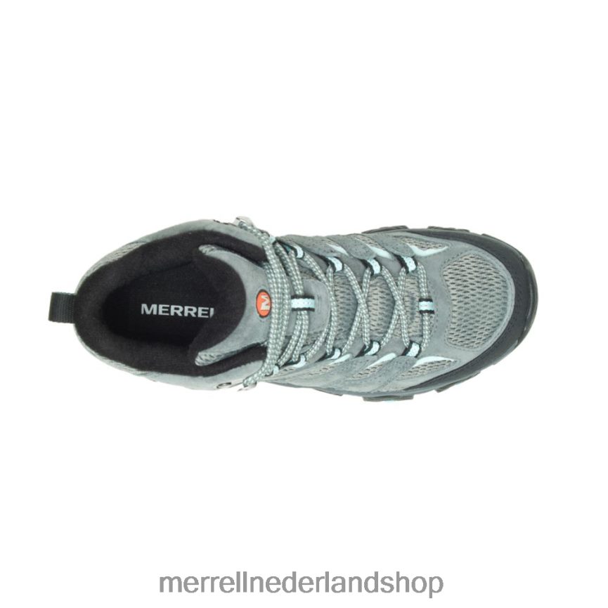 Merrell vrouwen 4FFP6T896 moab 3 mid gore-tex (j036306) schoenen sedona salie
