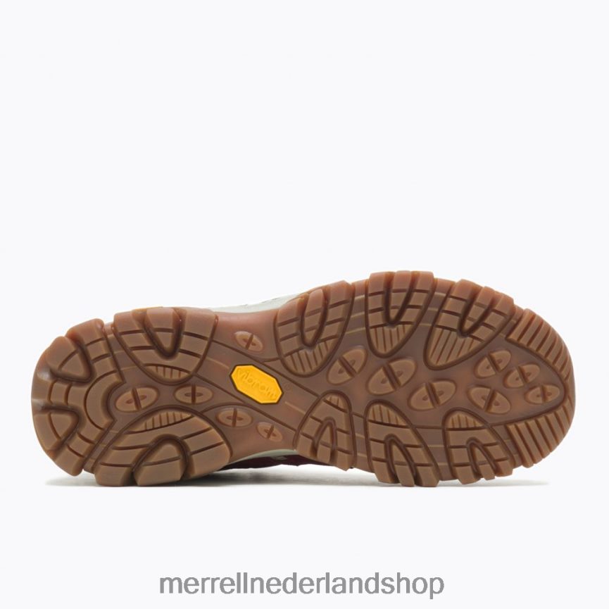 Merrell vrouwen 4FFP6T897 moab 3 mid gore-tex (j036866) schoenen cabernet