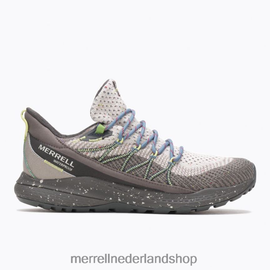 Merrell vrouwen 4FFP6T906 bravoure 2 waterdicht (j135568) schoenen gestroomd